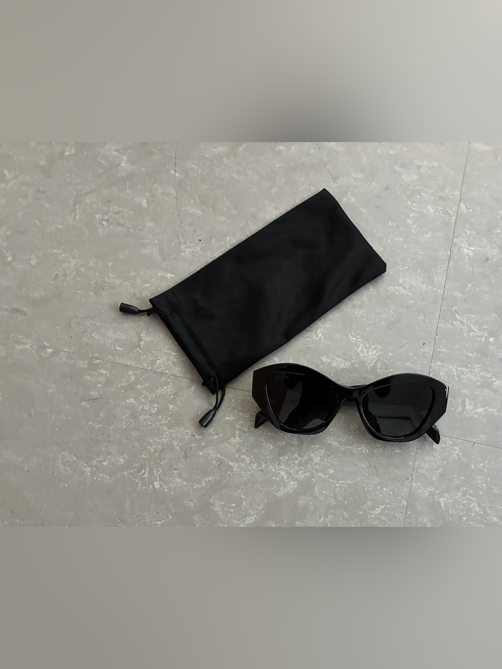 New Luxury Black Sunglasses - Picture 6 of 9